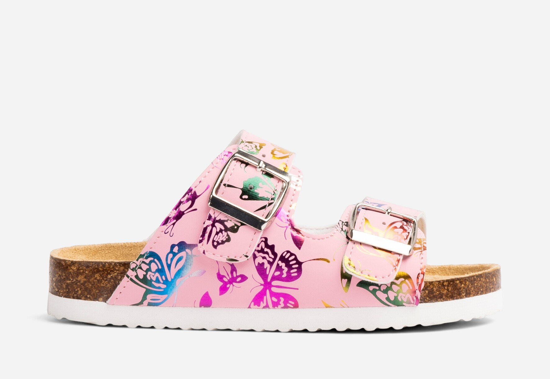 LEJON, Sandaler Flerfärgade
