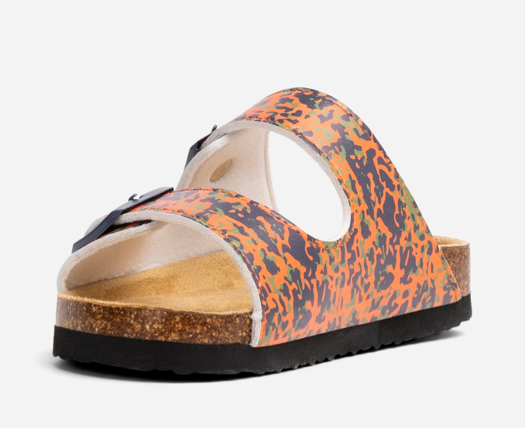 LEJON, Sandaler Blåa