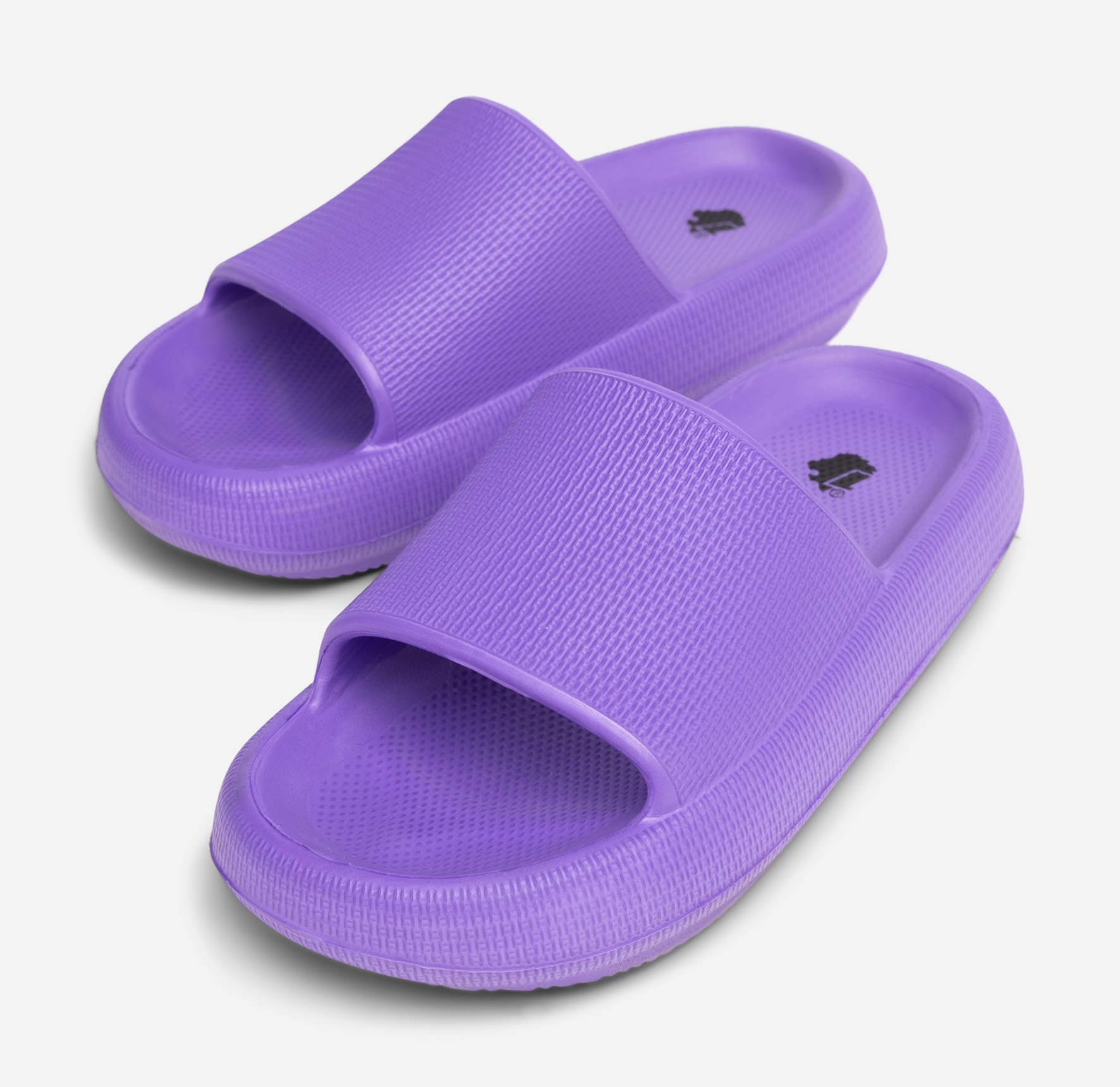 LEJON, Tofflor Lila