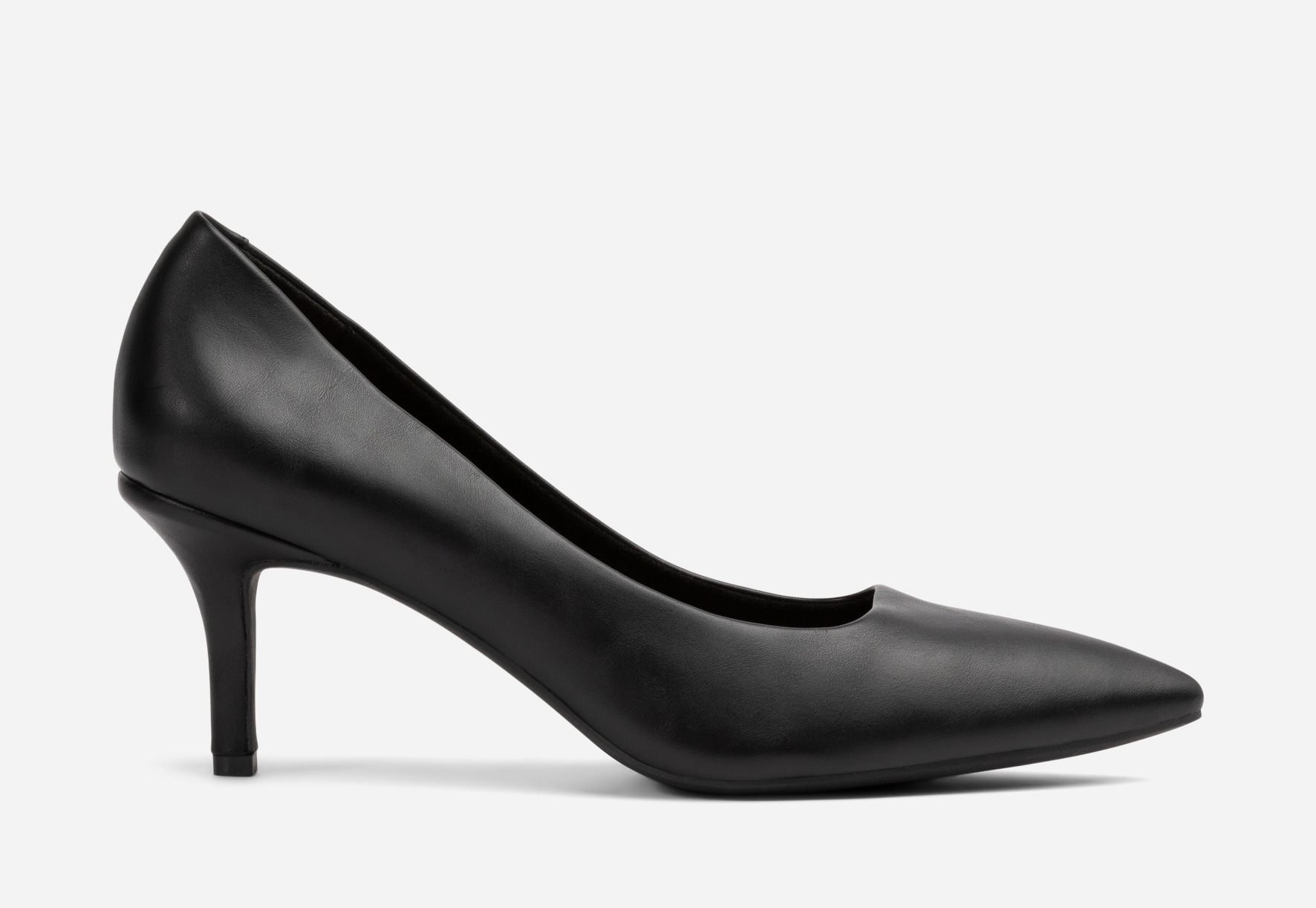 CLOU, Pumps Svarta