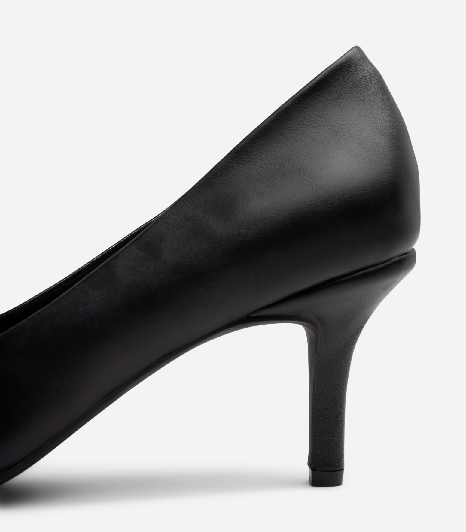 CLOU, Pumps Svarta