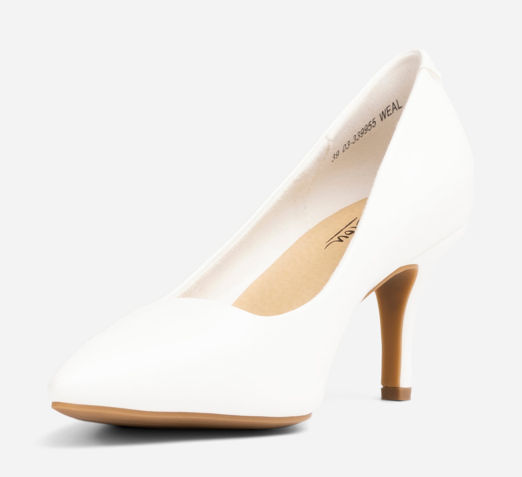 CLOU, Pumps Vita