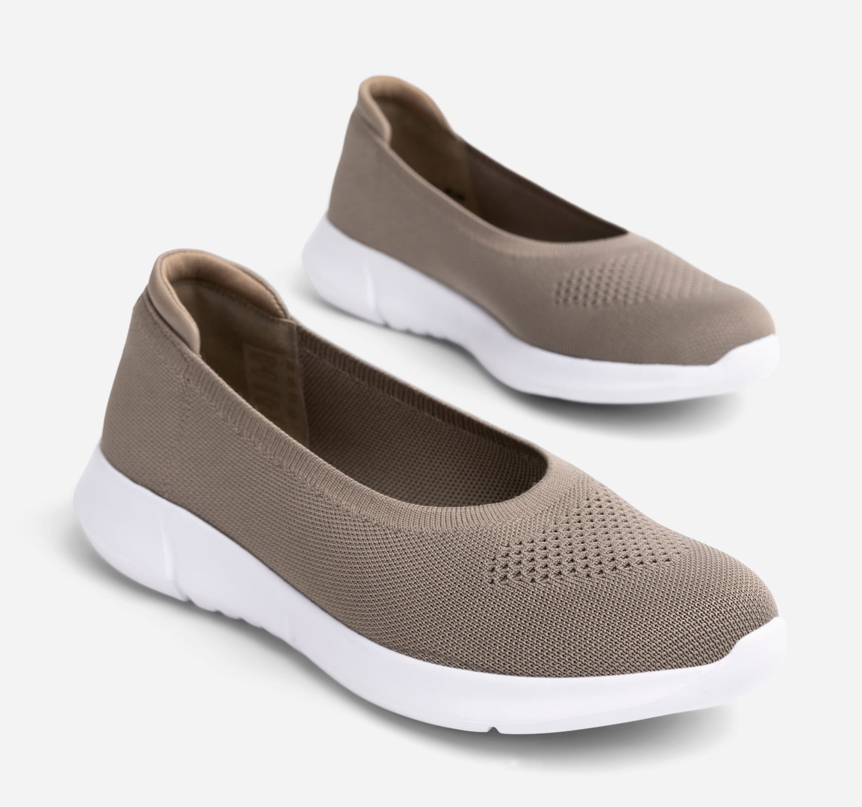 CLOU COMFORT, Ballerinaskor Bruna