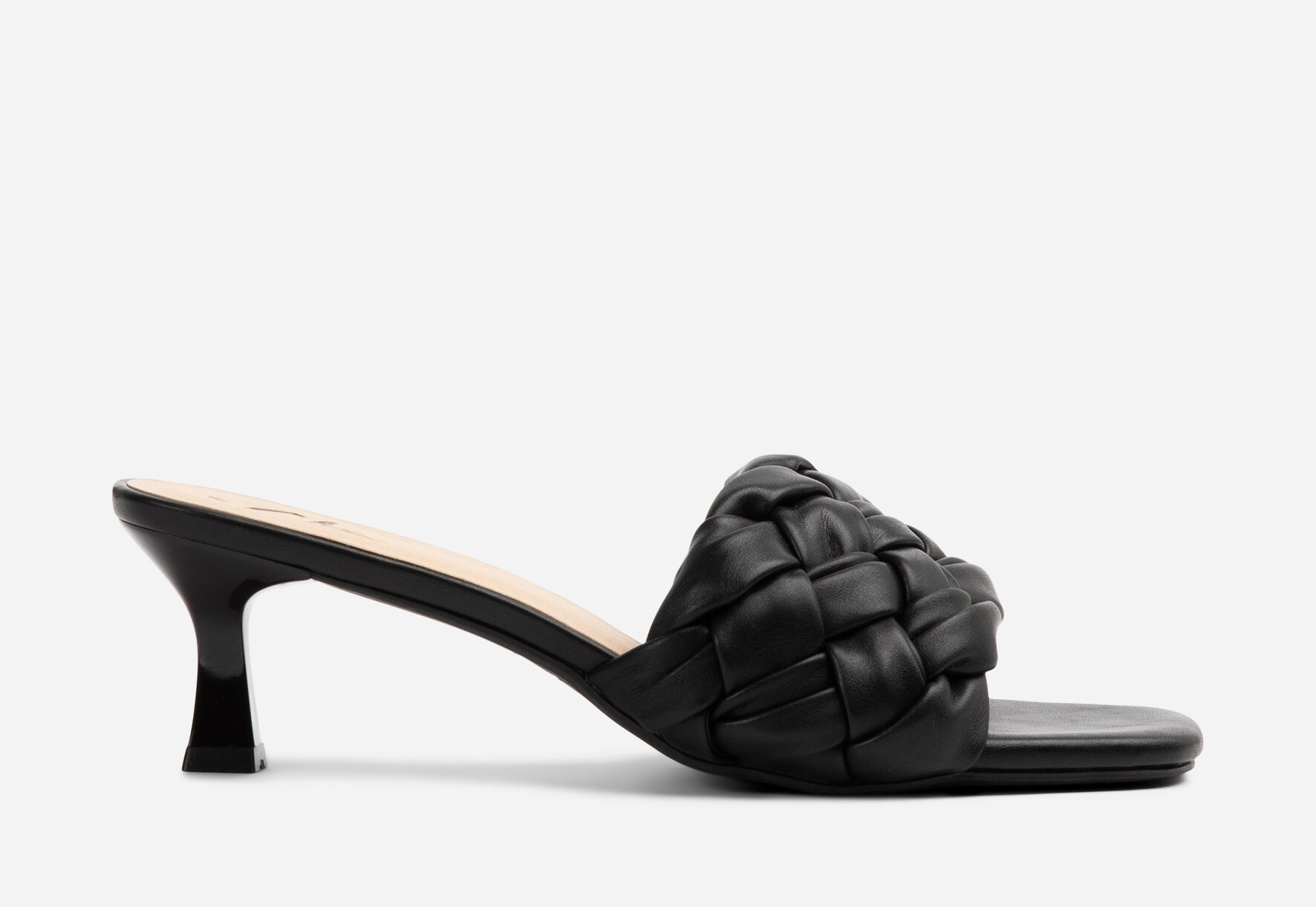CLOU, Sandaletter Svarta