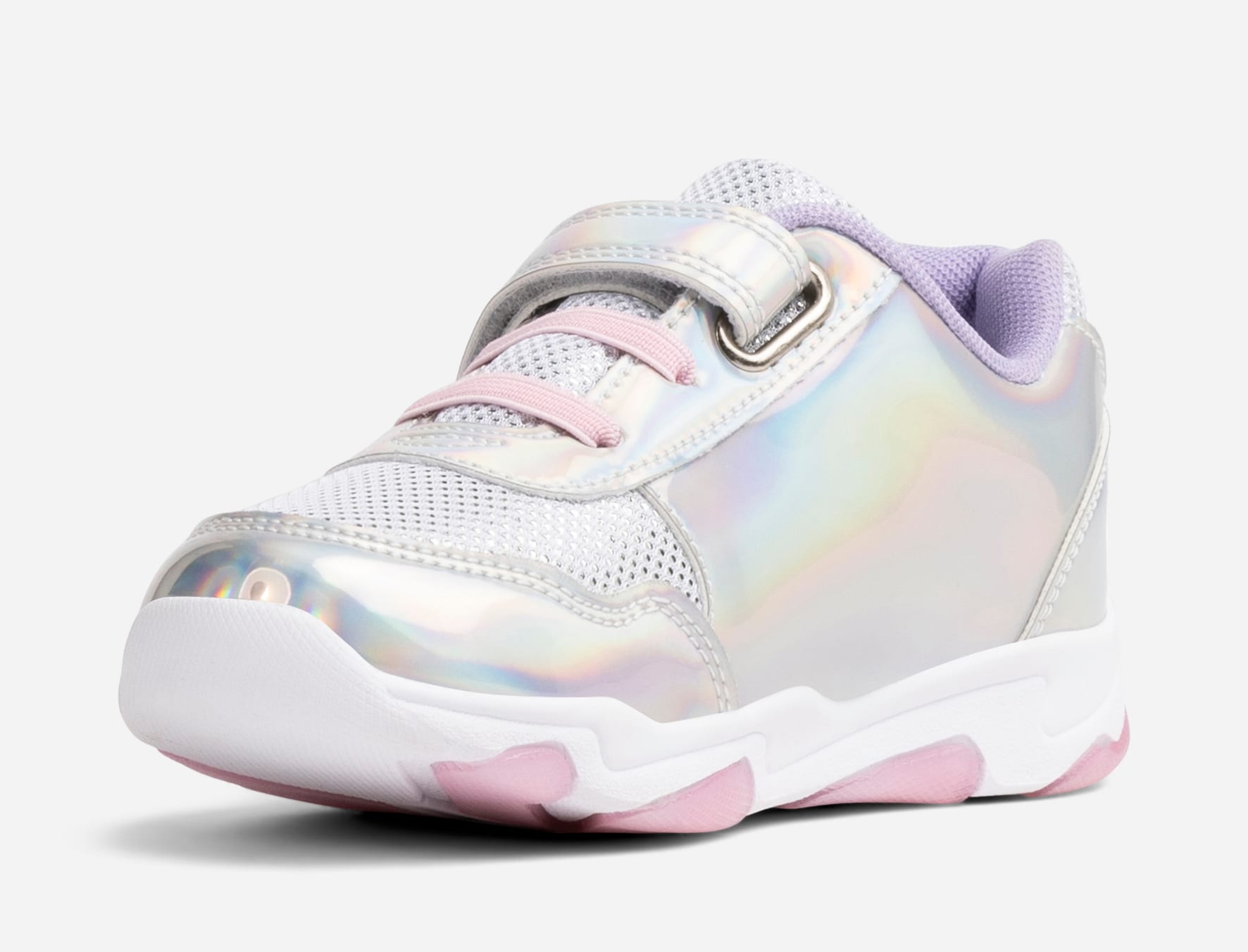 FROZEN, Sneakers Rosa