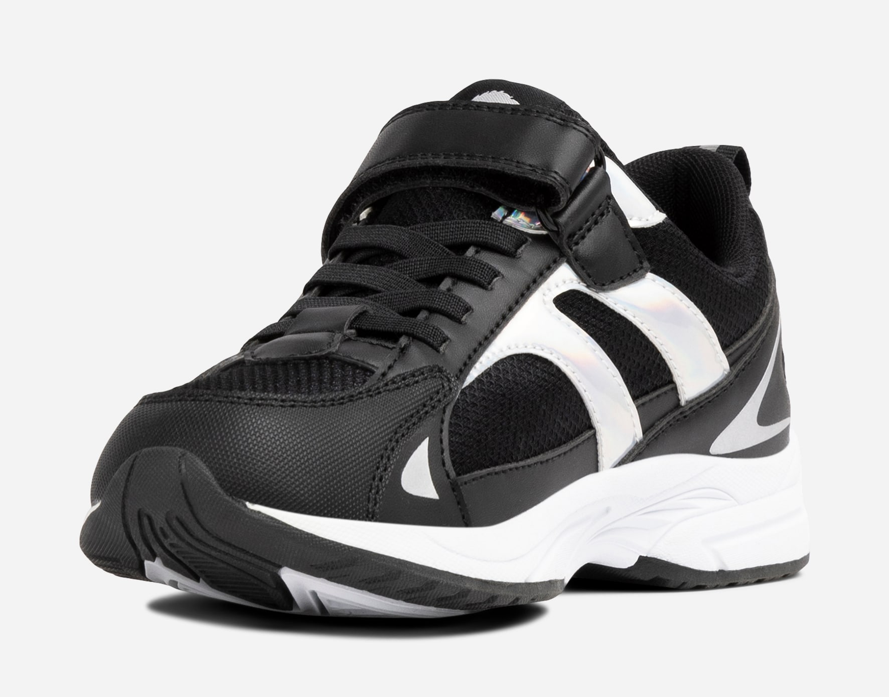 LEJON, Sneakers waterproof Svarta