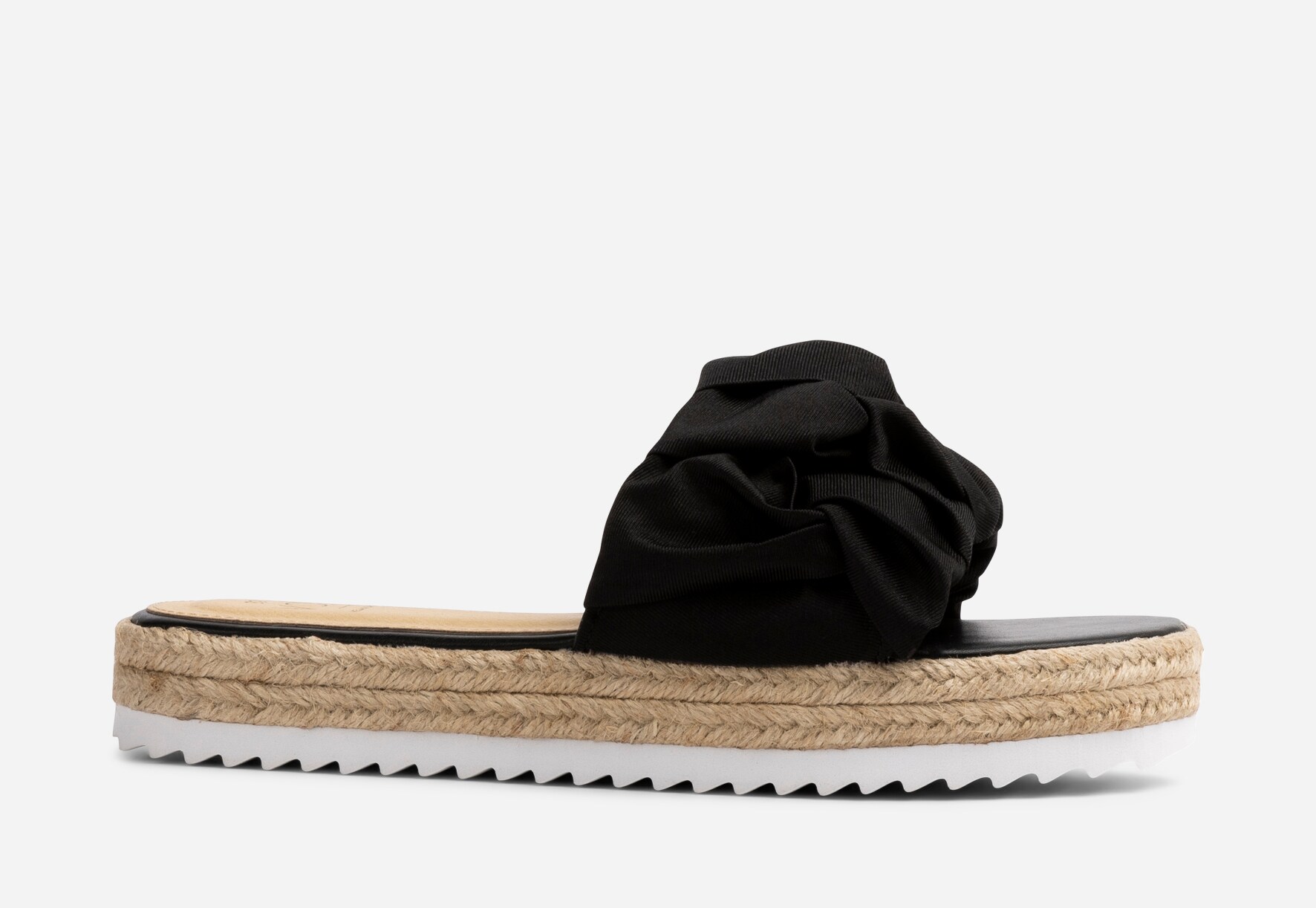 VOX, Sandaler Svarta