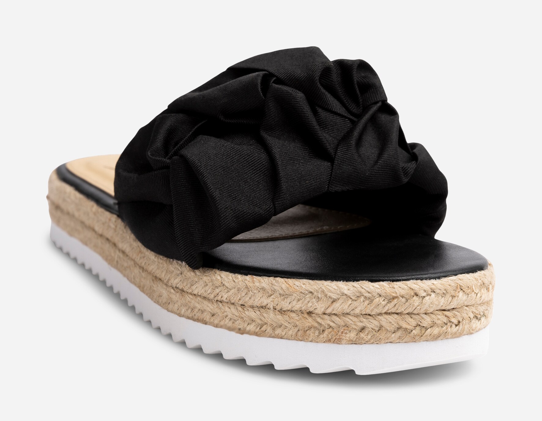 VOX, Sandaler Svarta