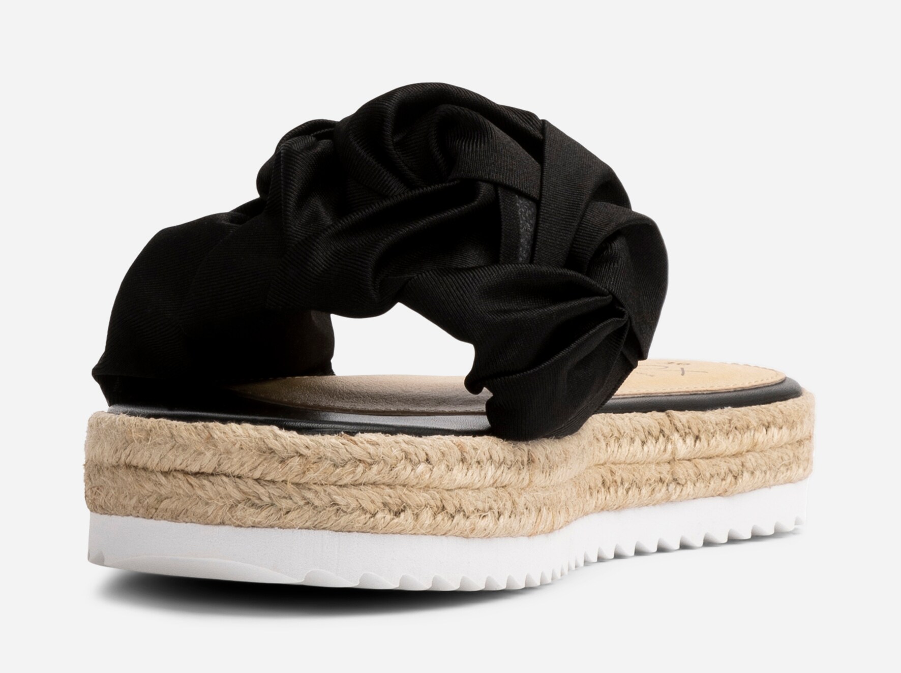 VOX, Sandaler Svarta