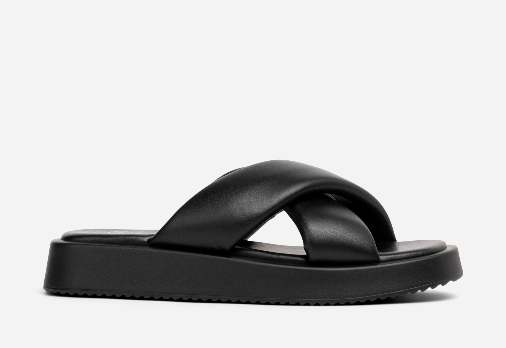 VOX, Sandaler Svarta