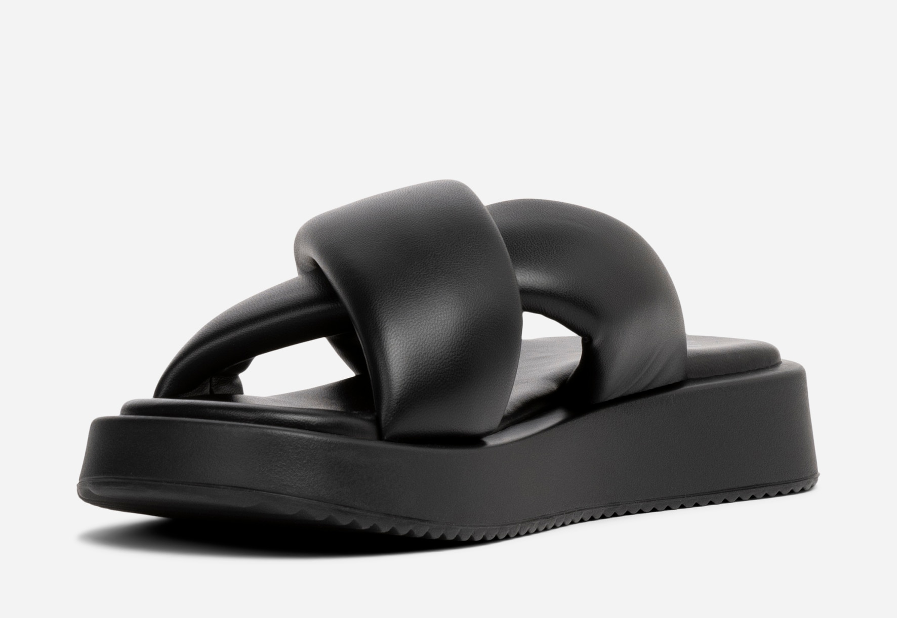 VOX, Sandaler Svarta