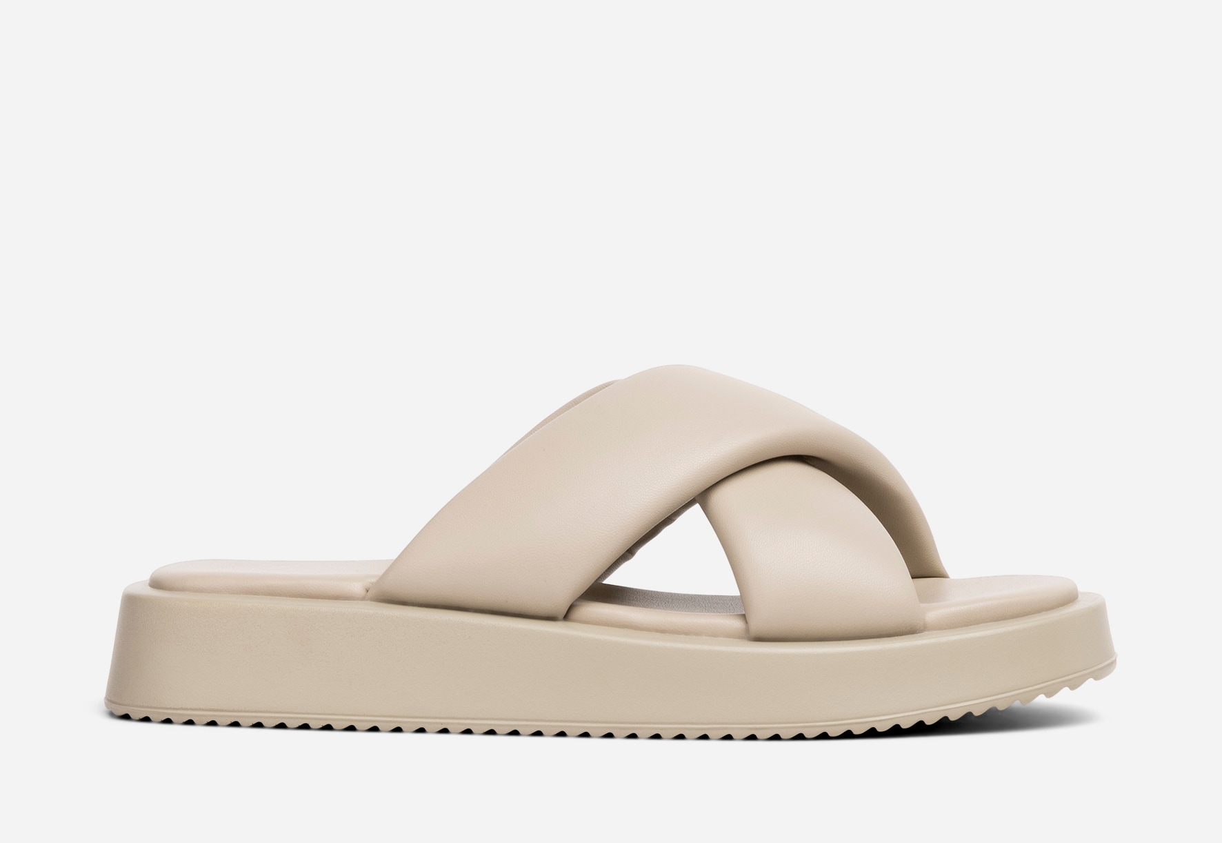 VOX, Sandaler Beigea