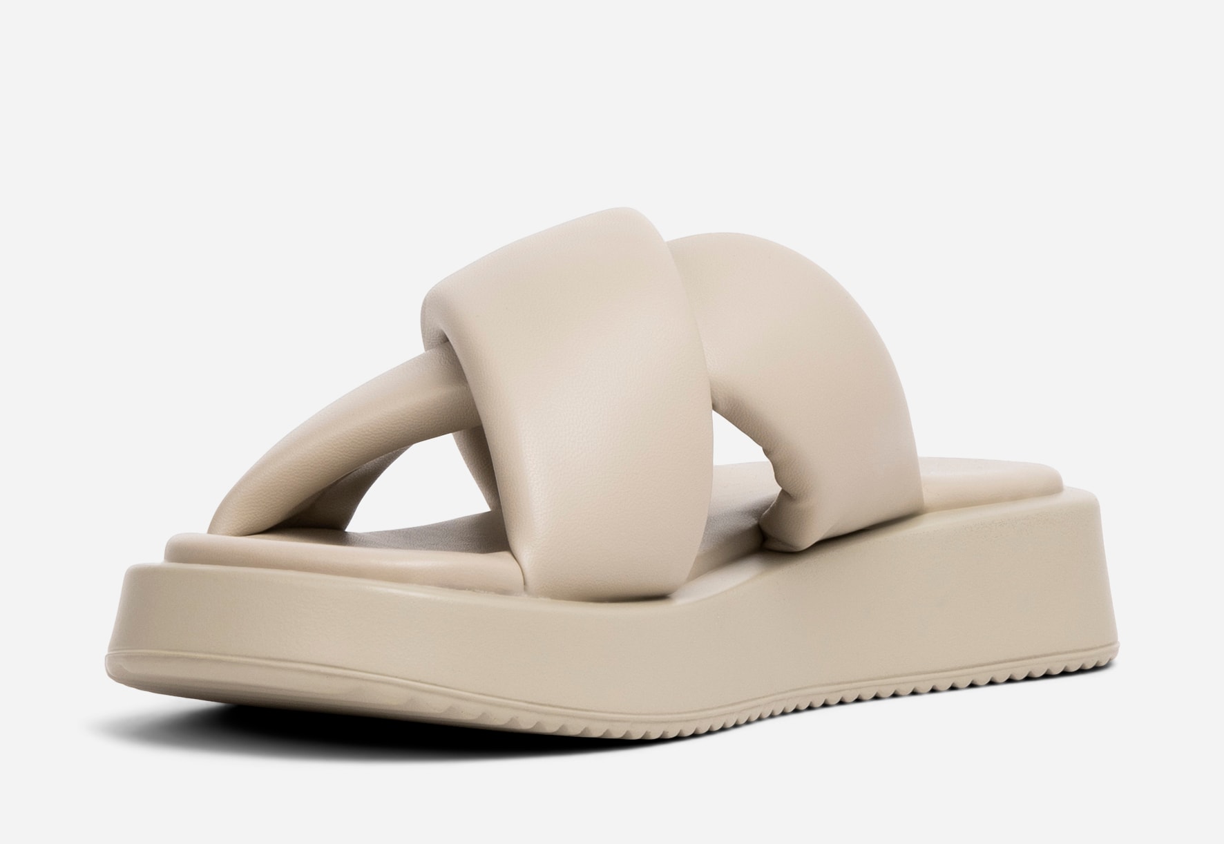 VOX, Sandaler Beigea