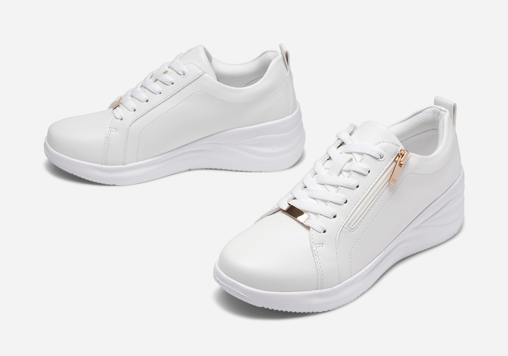 CLOU COMFORT, Sneakers Vita