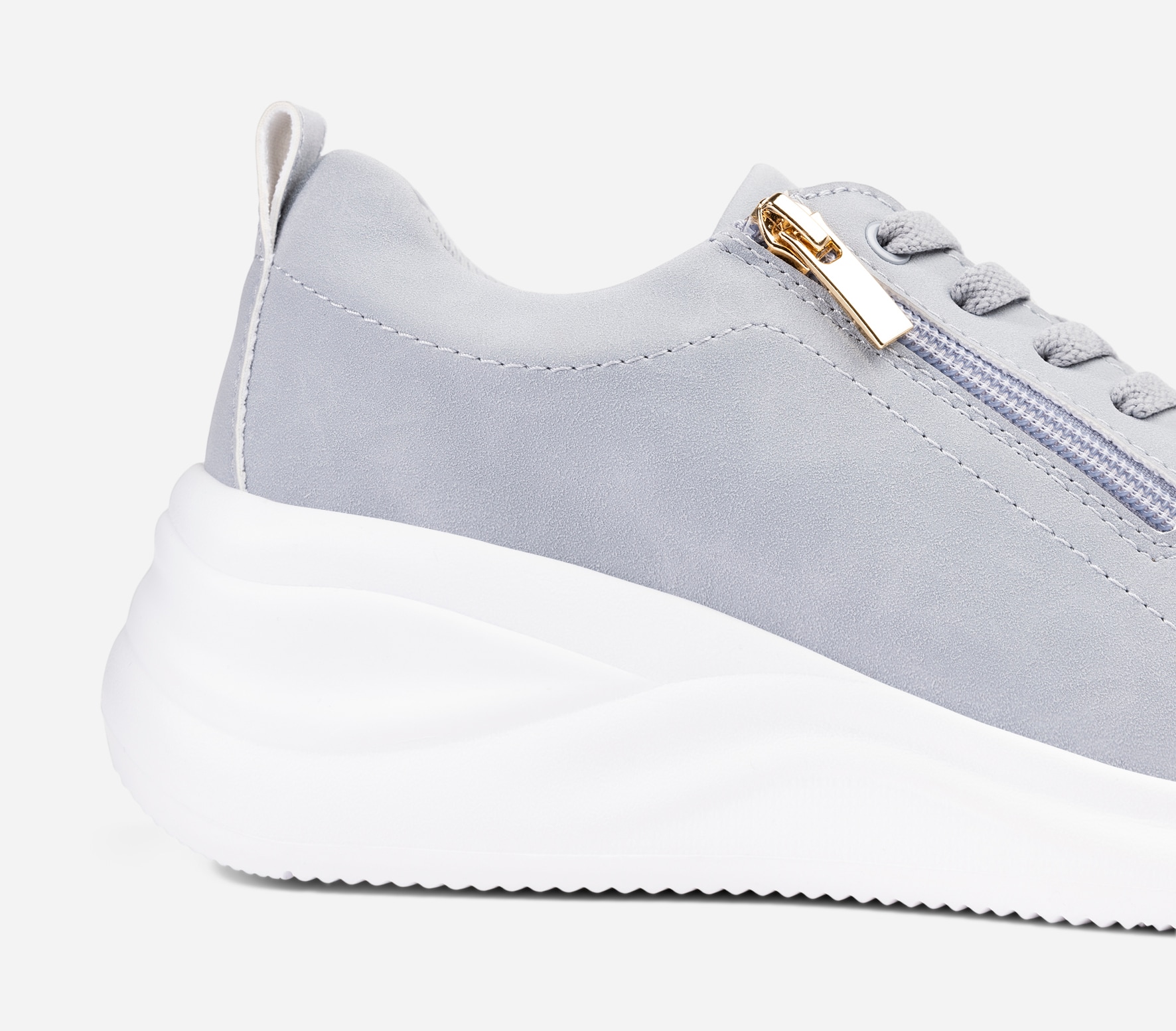 CLOU COMFORT, Sneakers Blå