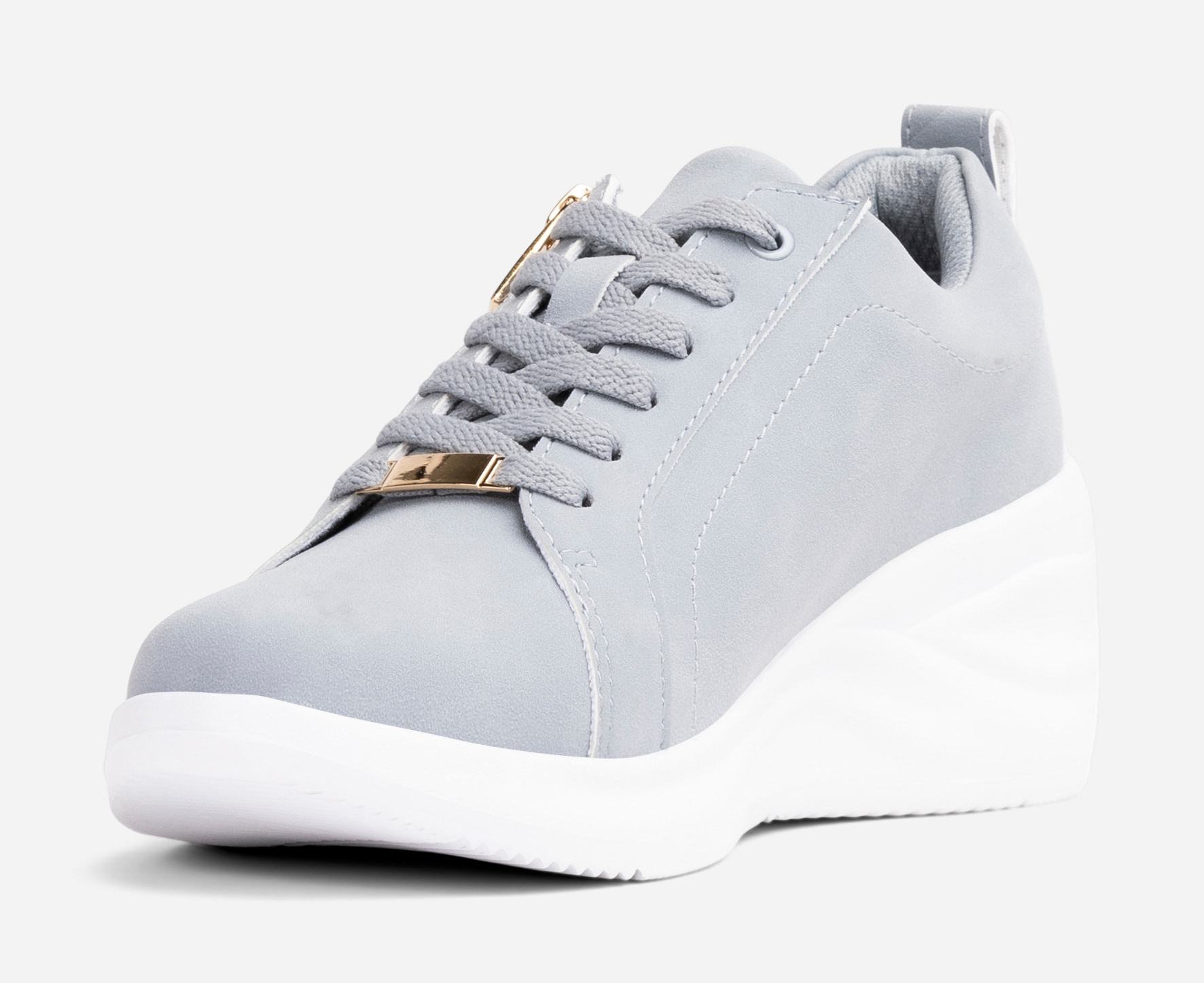 CLOU COMFORT, Sneakers Blå