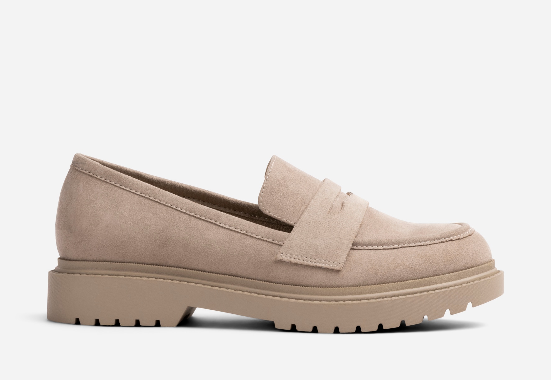 CLOU, Loafers Bruna