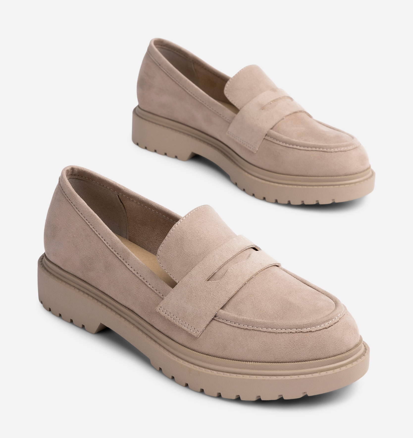 CLOU, Loafers Bruna