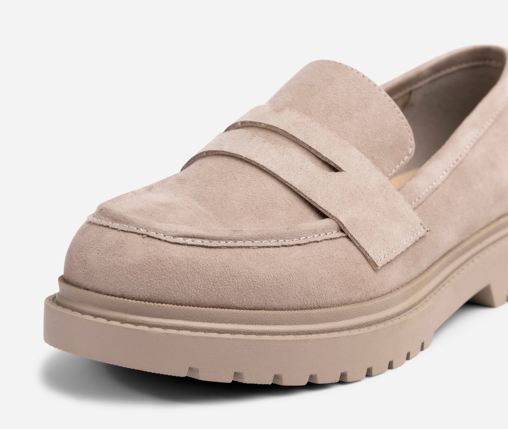 CLOU, Loafers Bruna