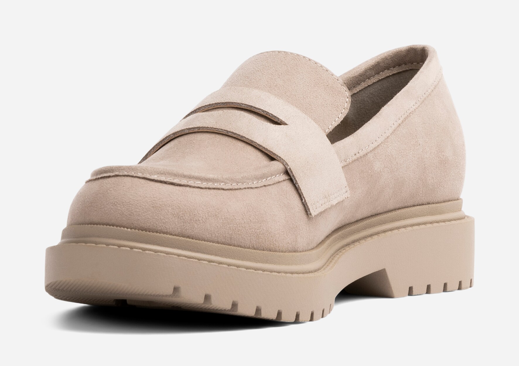 CLOU, Loafers Bruna