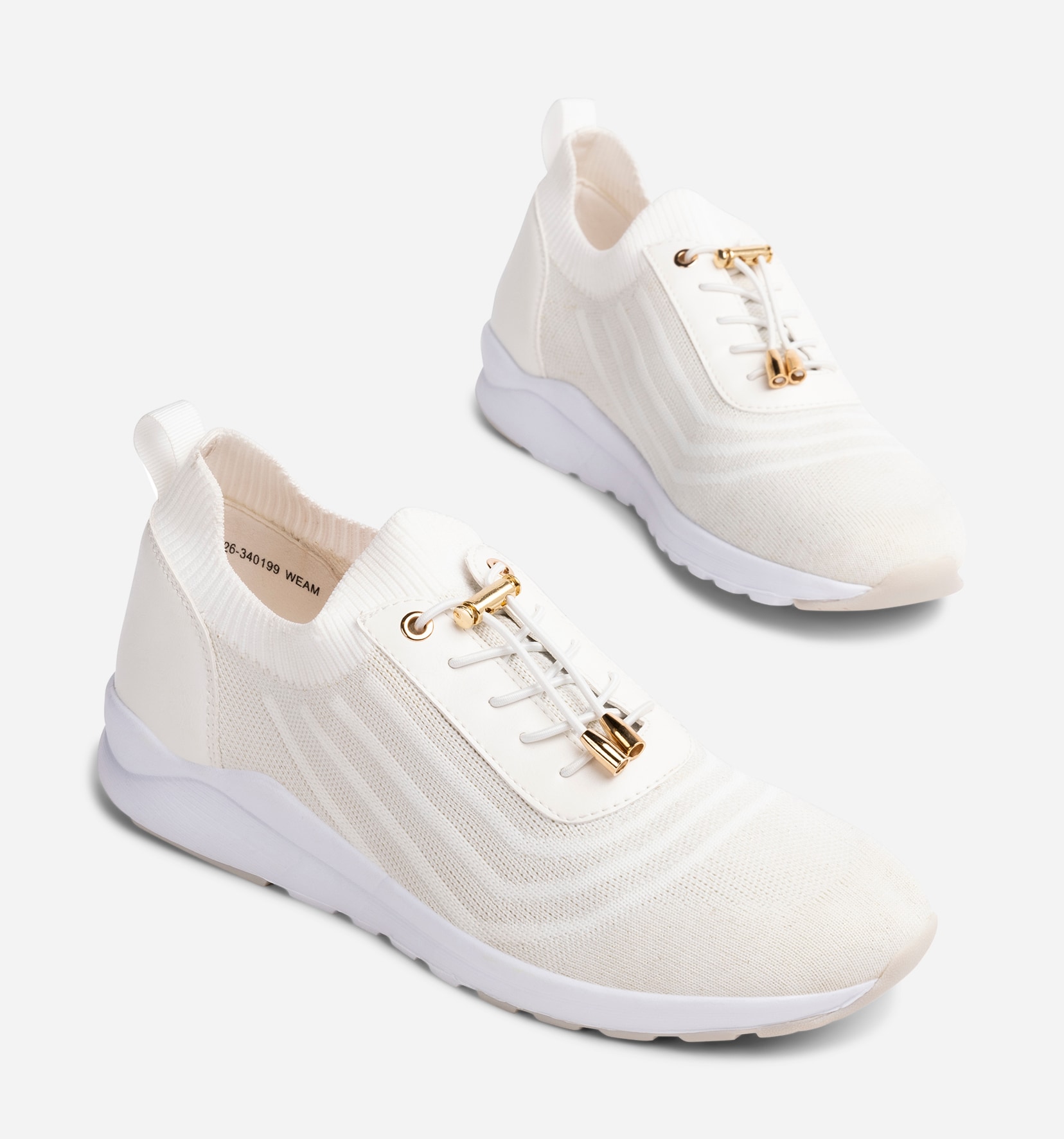 CLOU COMFORT, Sneakers Vita