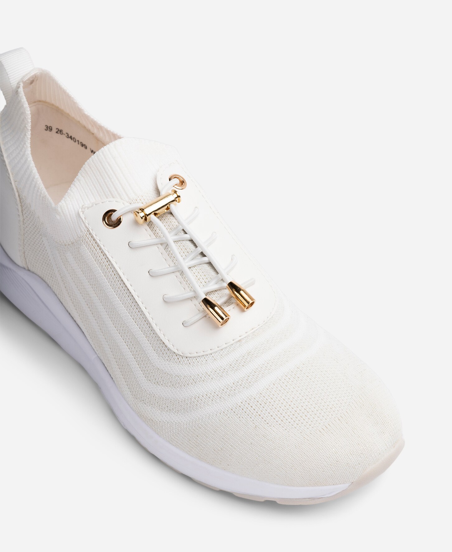 CLOU COMFORT, Sneakers Vita