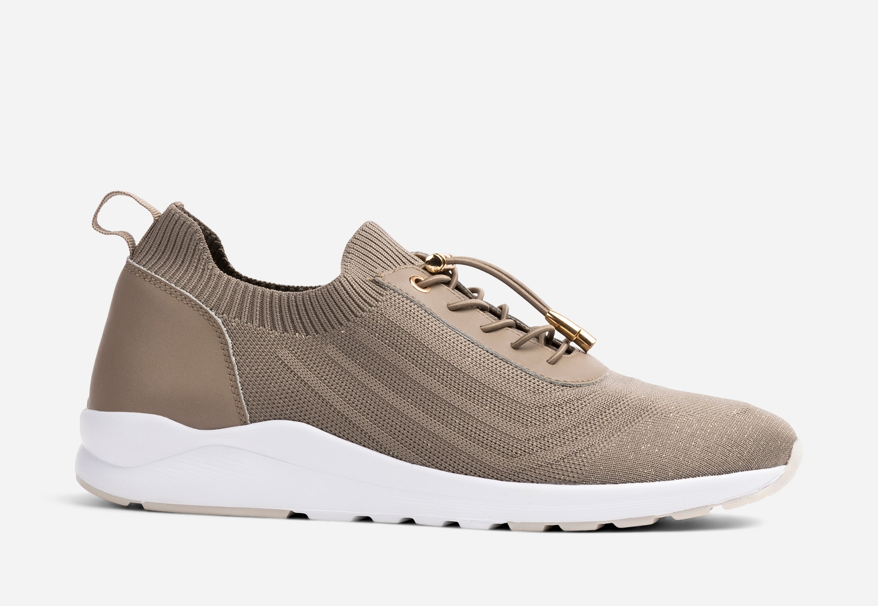 CLOU COMFORT, Sneakers Beigea