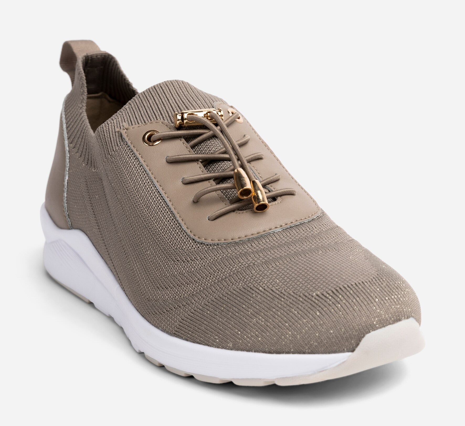 CLOU COMFORT, Sneakers Beigea