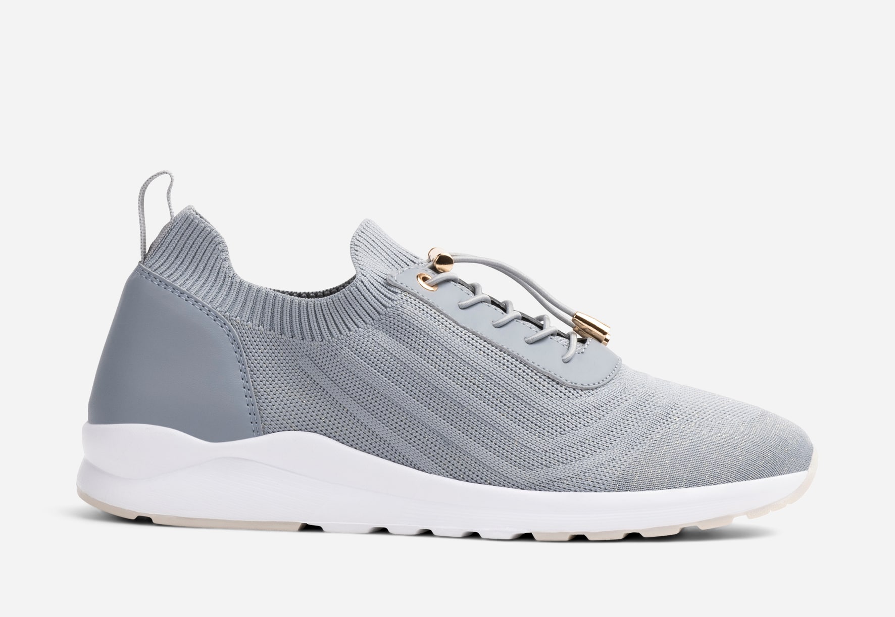 CLOU COMFORT, Sneakers Blåa