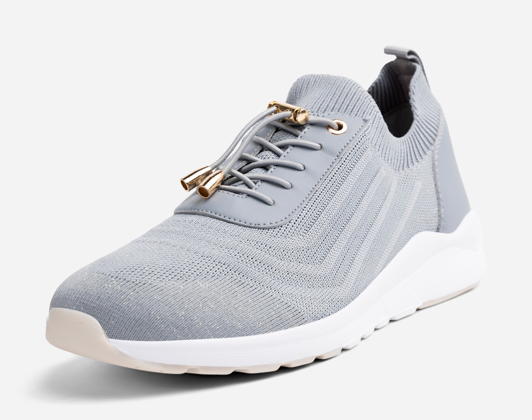 CLOU COMFORT, Sneakers Blåa