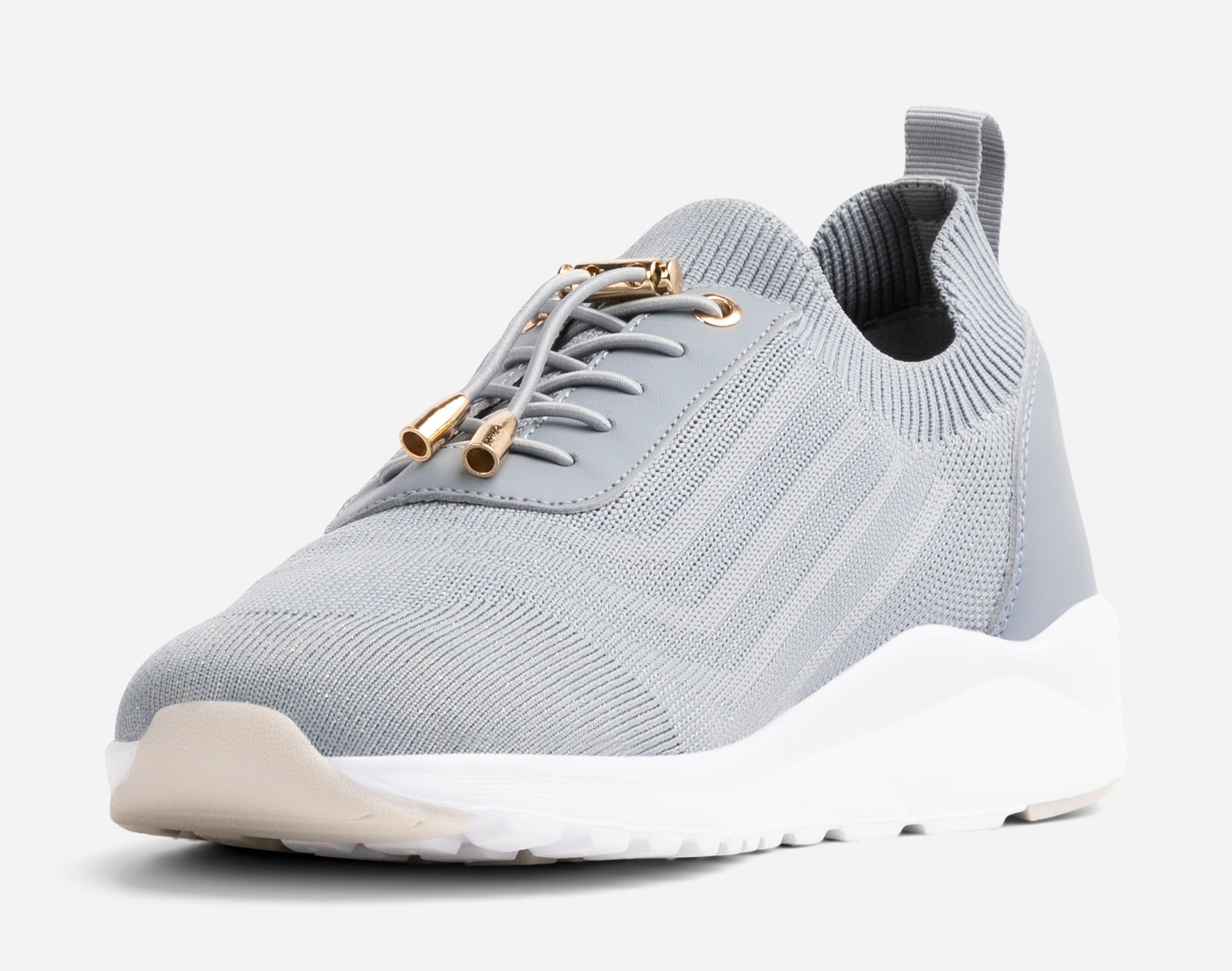 CLOU COMFORT, Sneakers Blåa