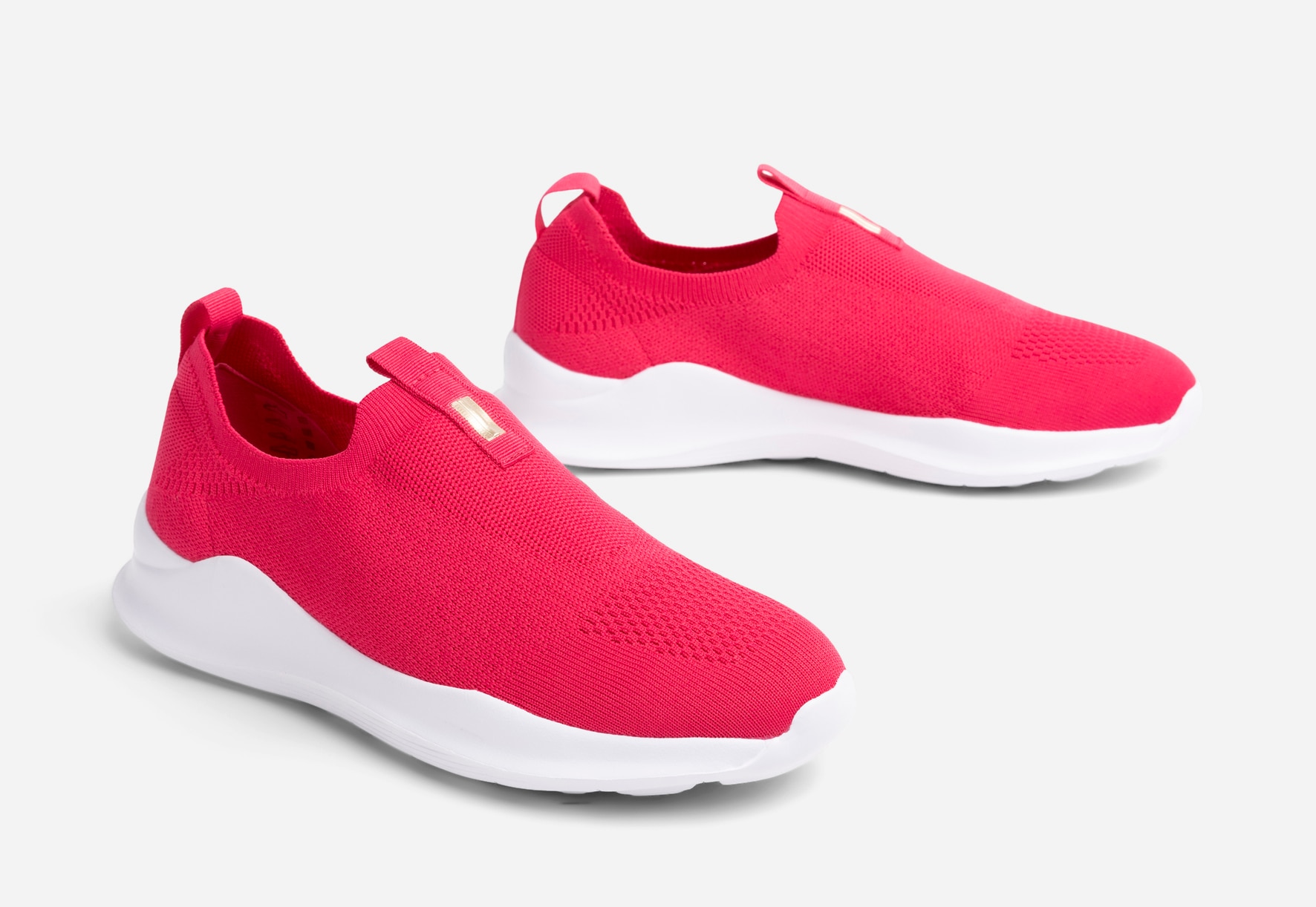 CLOU COMFORT, Sneakers Rosa