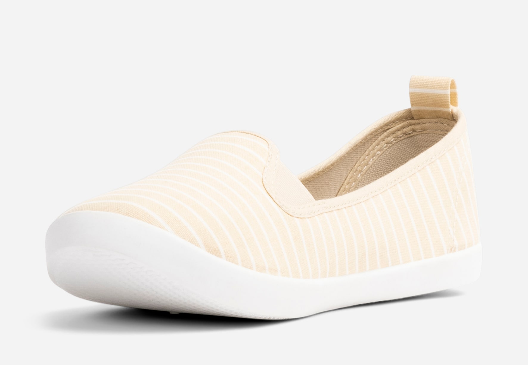 CLOU, Tygskor Beigea