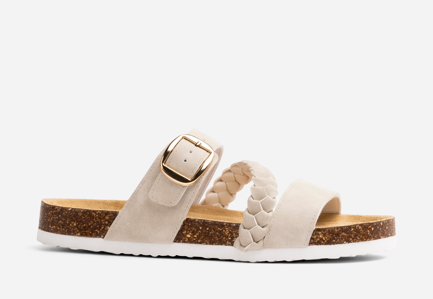 LEJON, Sandaler Beigea