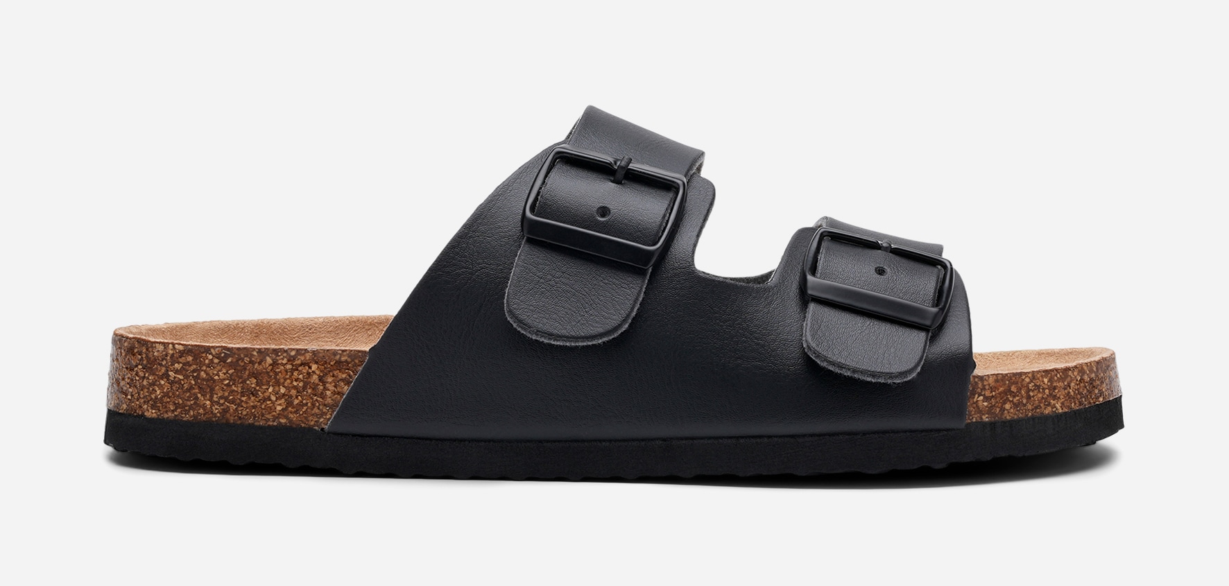 LEJON, Sandaler Svarta