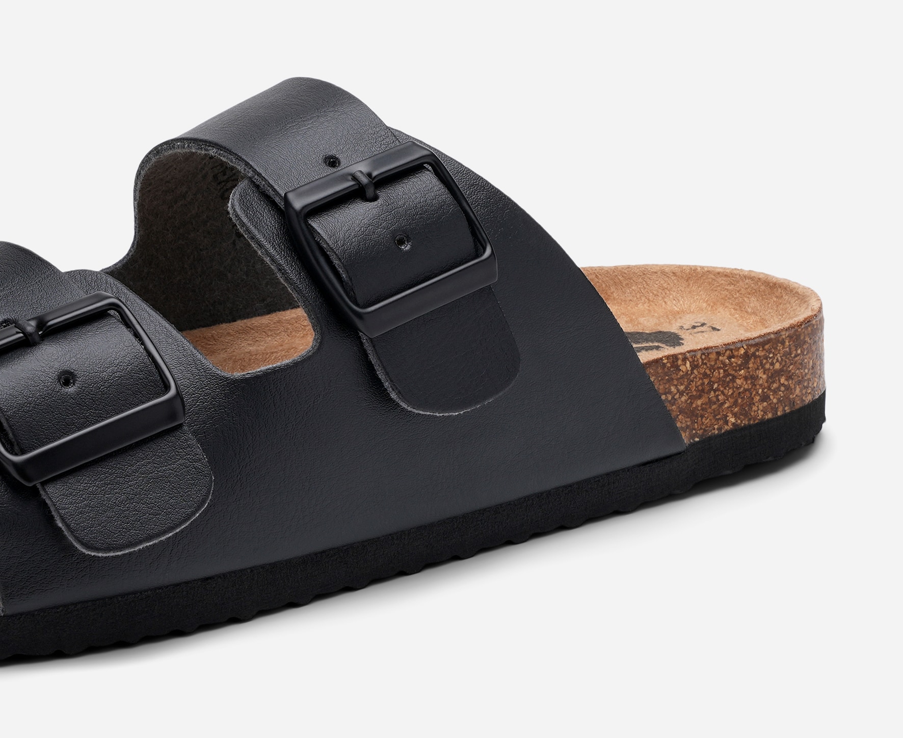 LEJON, Sandaler Svarta
