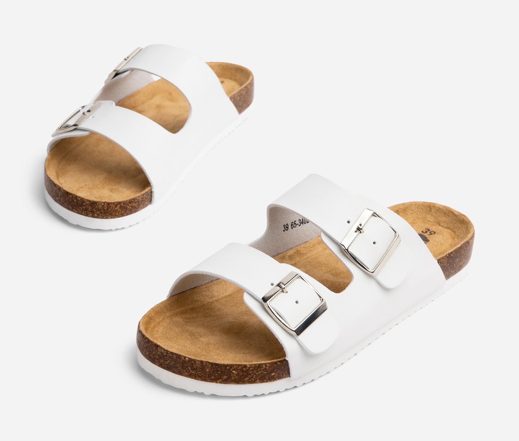 LEJON, Sandaler Vita