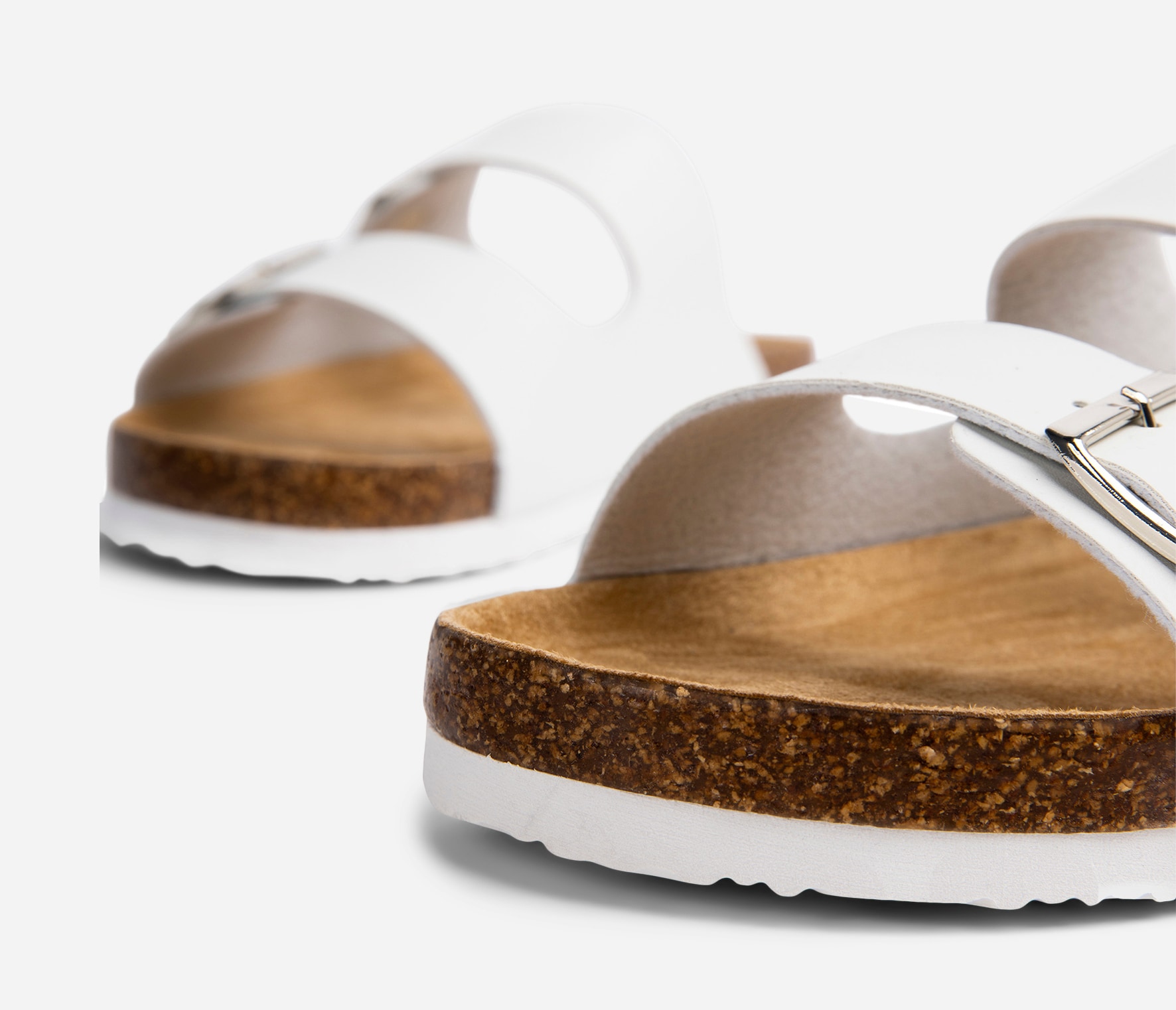 LEJON, Sandaler Vita