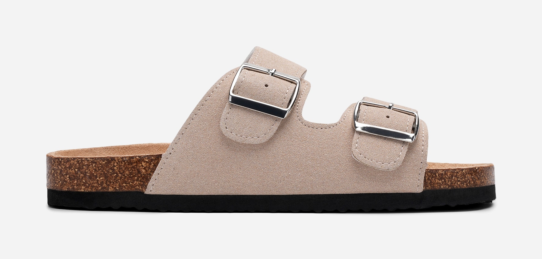 LEJON, Sandaler Beigea