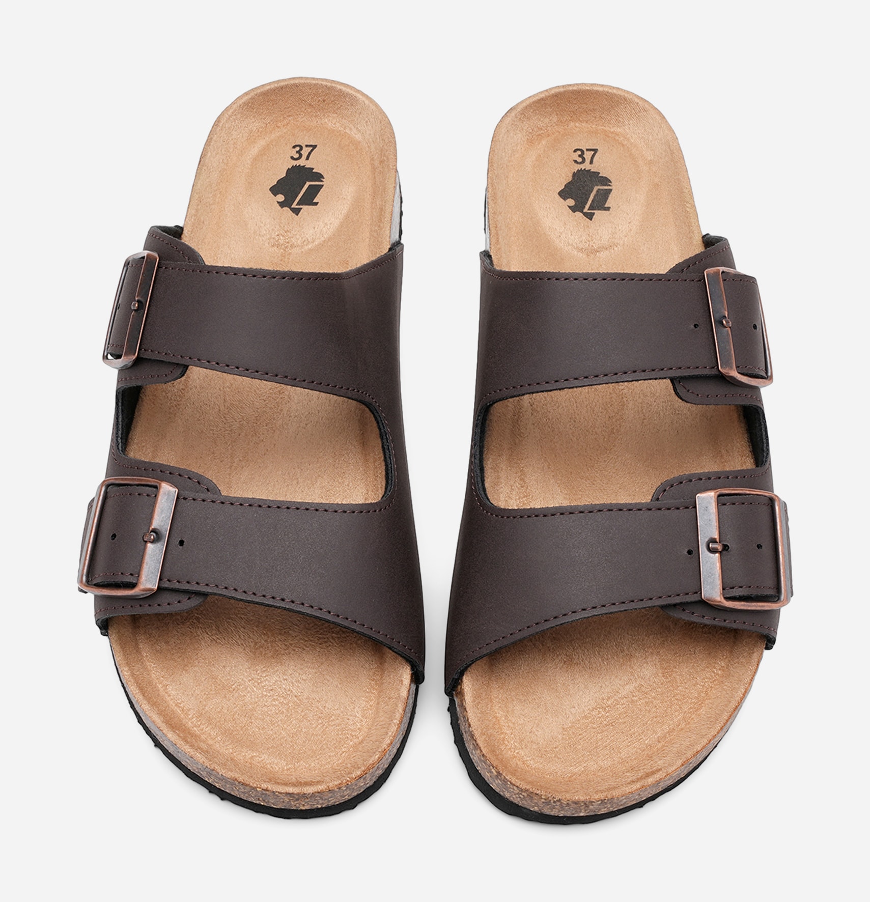 LEJON, Sandaler Bruna