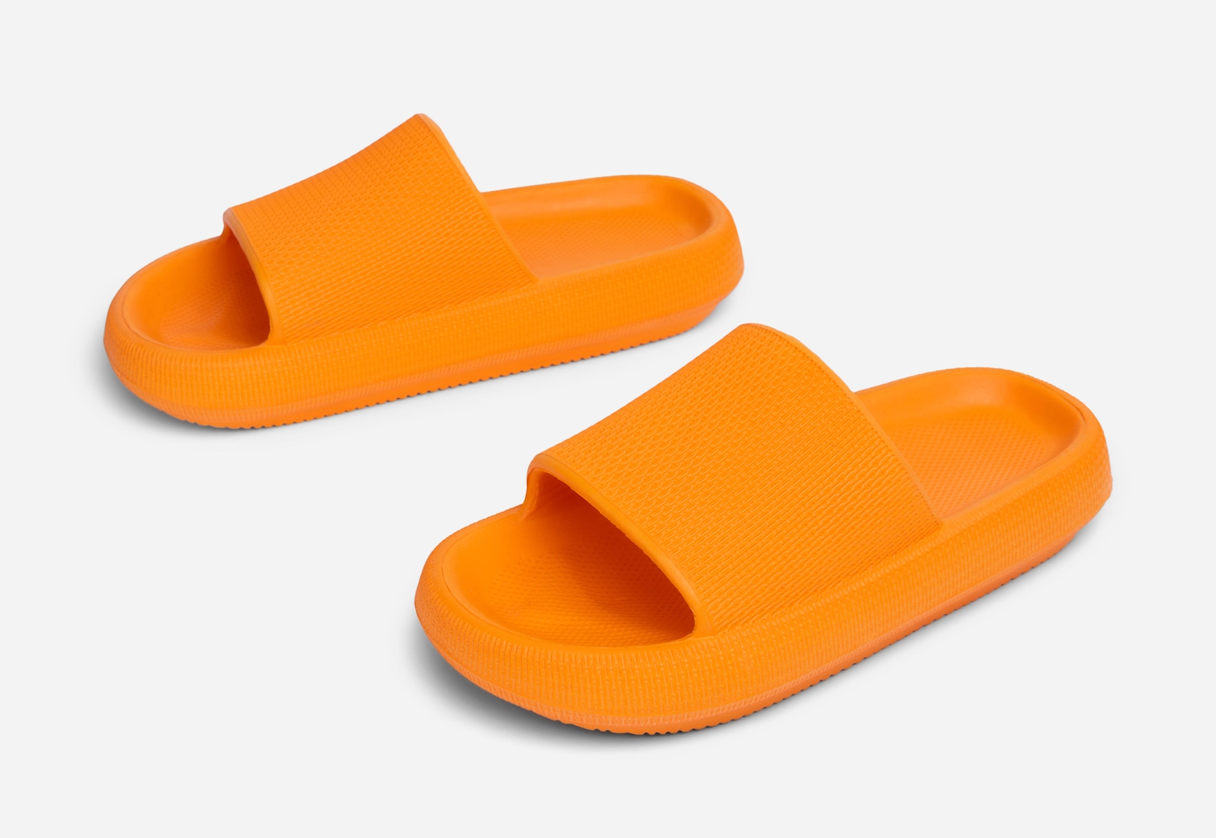 LEJON, Tofflor Orangea