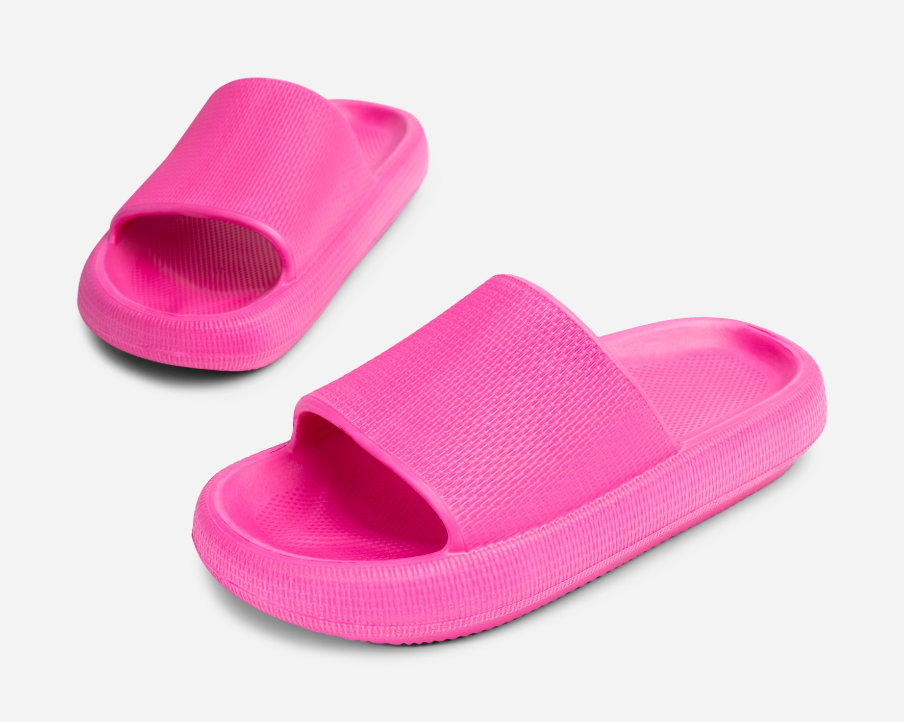 LEJON, Tofflor Rosa