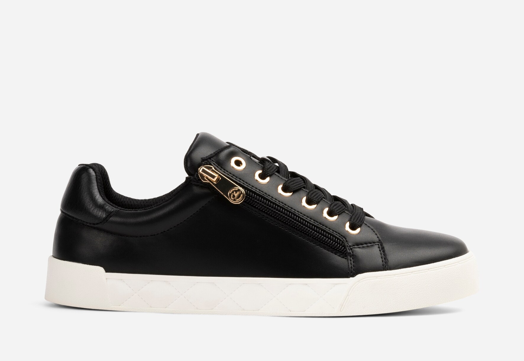 CLOU COMFORT, Sneakers Svarta