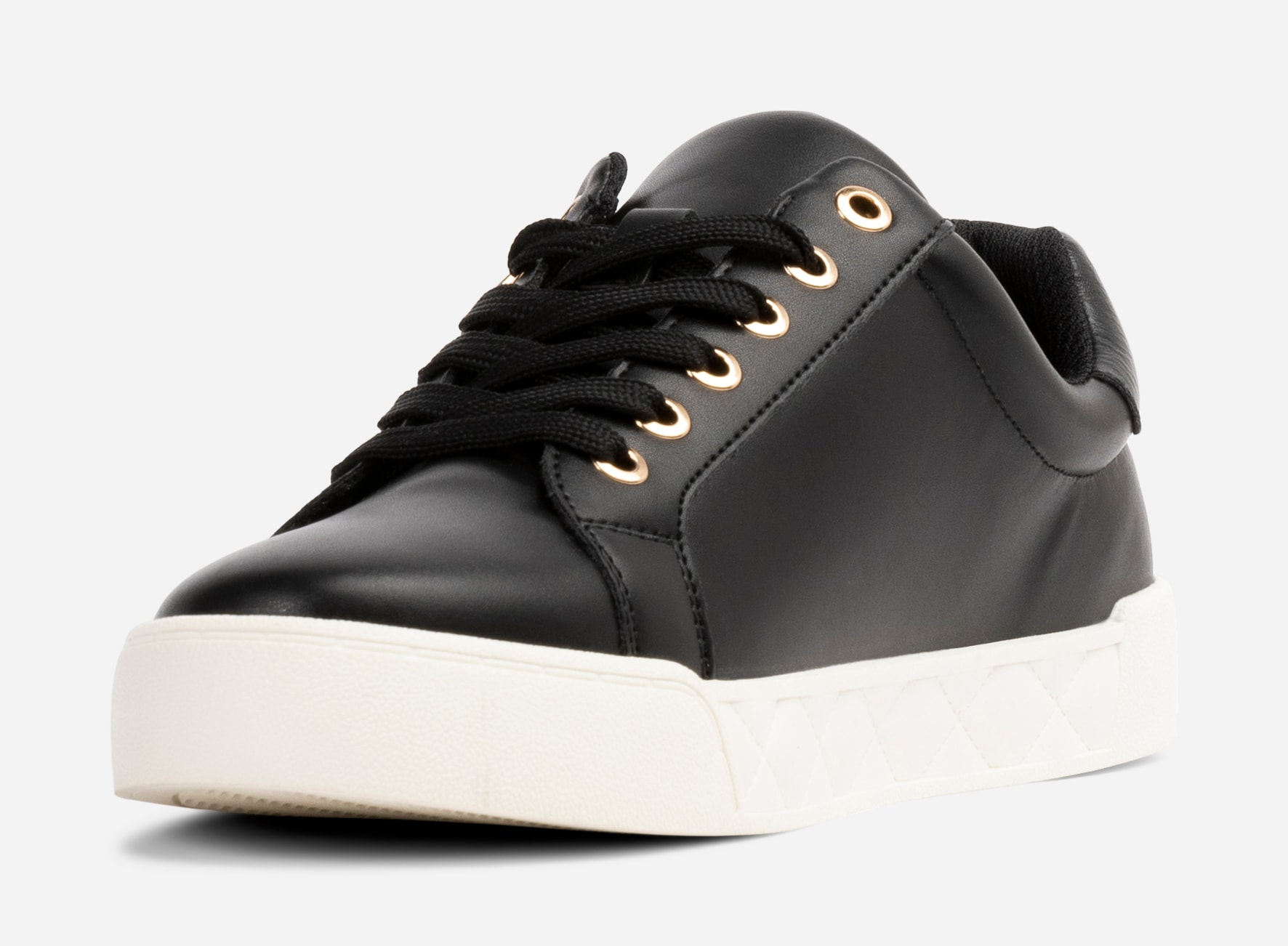 CLOU COMFORT, Sneakers Svarta