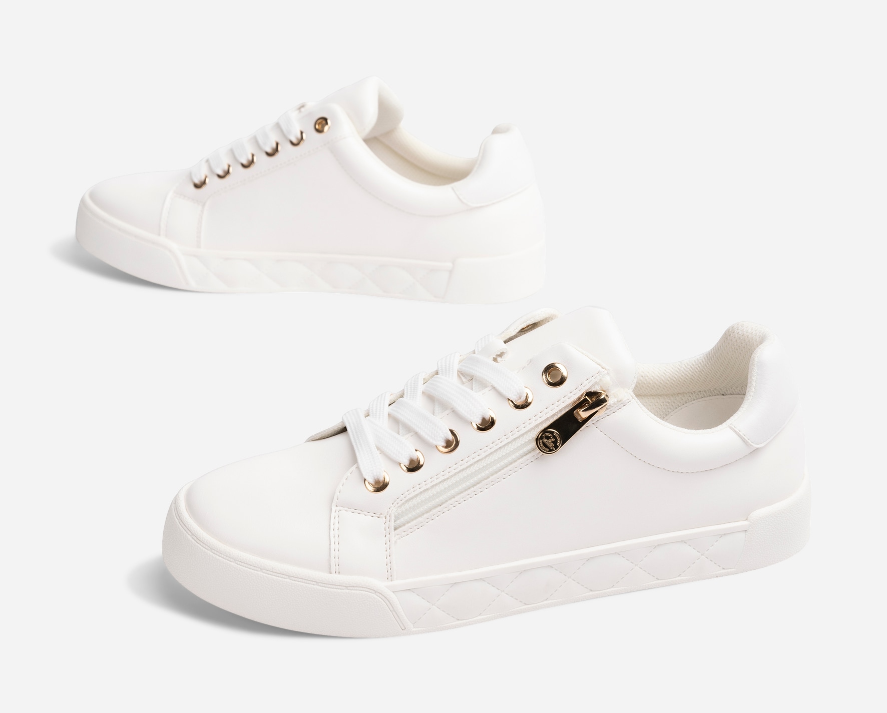 CLOU COMFORT, Sneakers Vita