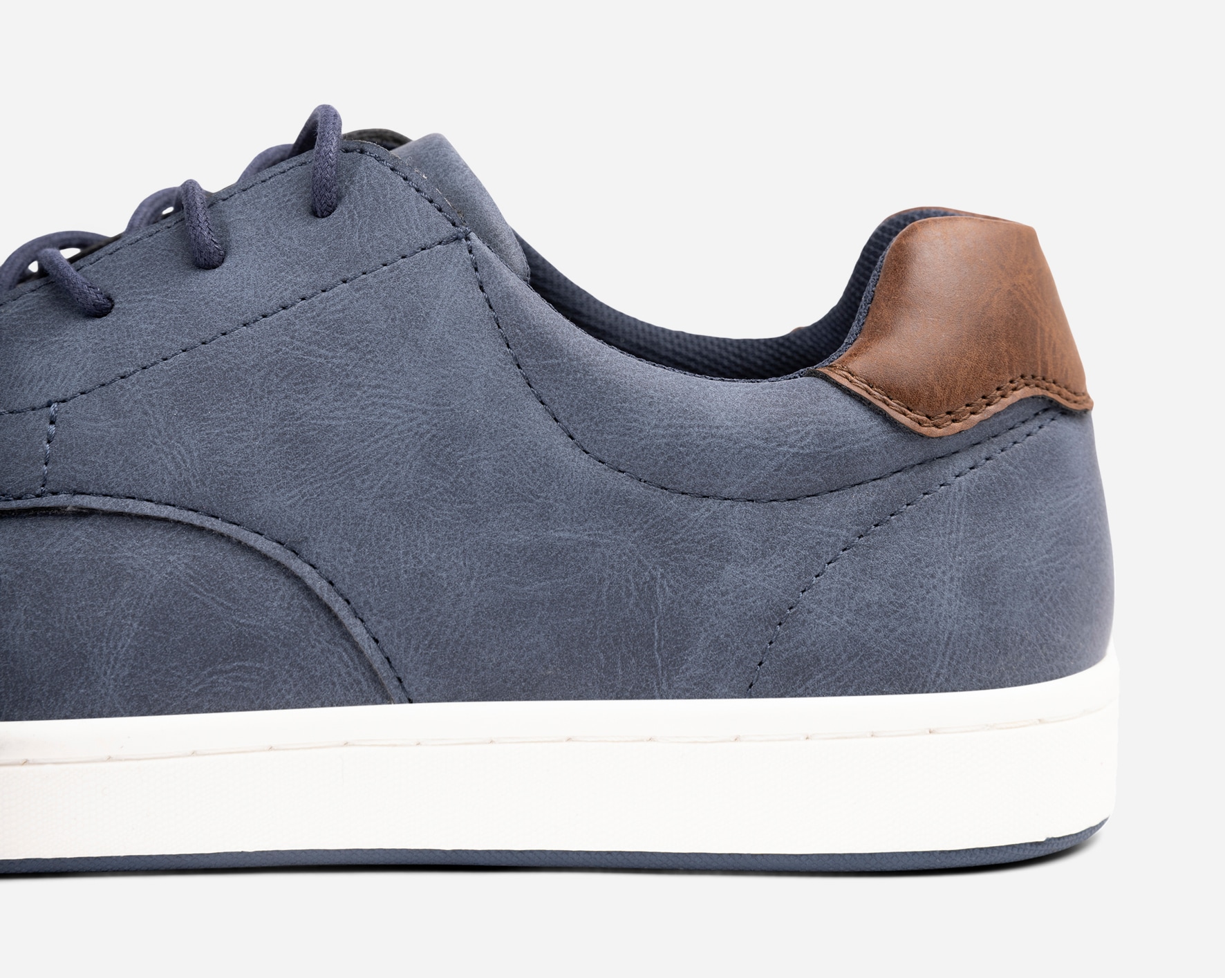 STEPSIDE, Sneakers Blåa