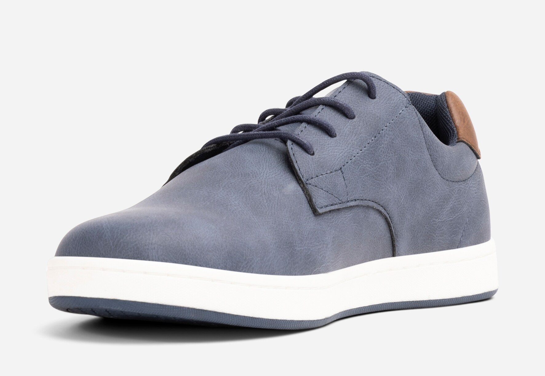 STEPSIDE, Sneakers Blåa