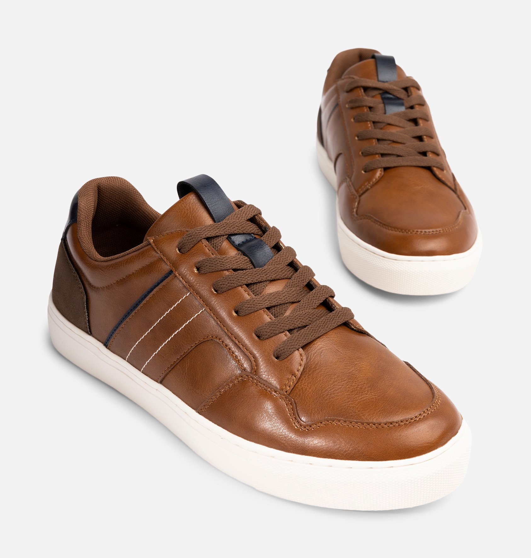 STEPSIDE, Sneakers Bruna