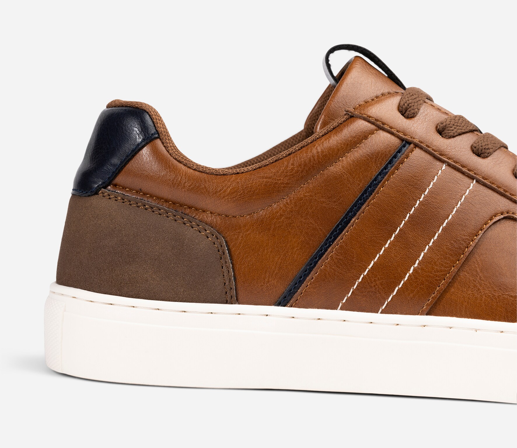 STEPSIDE, Sneakers Bruna