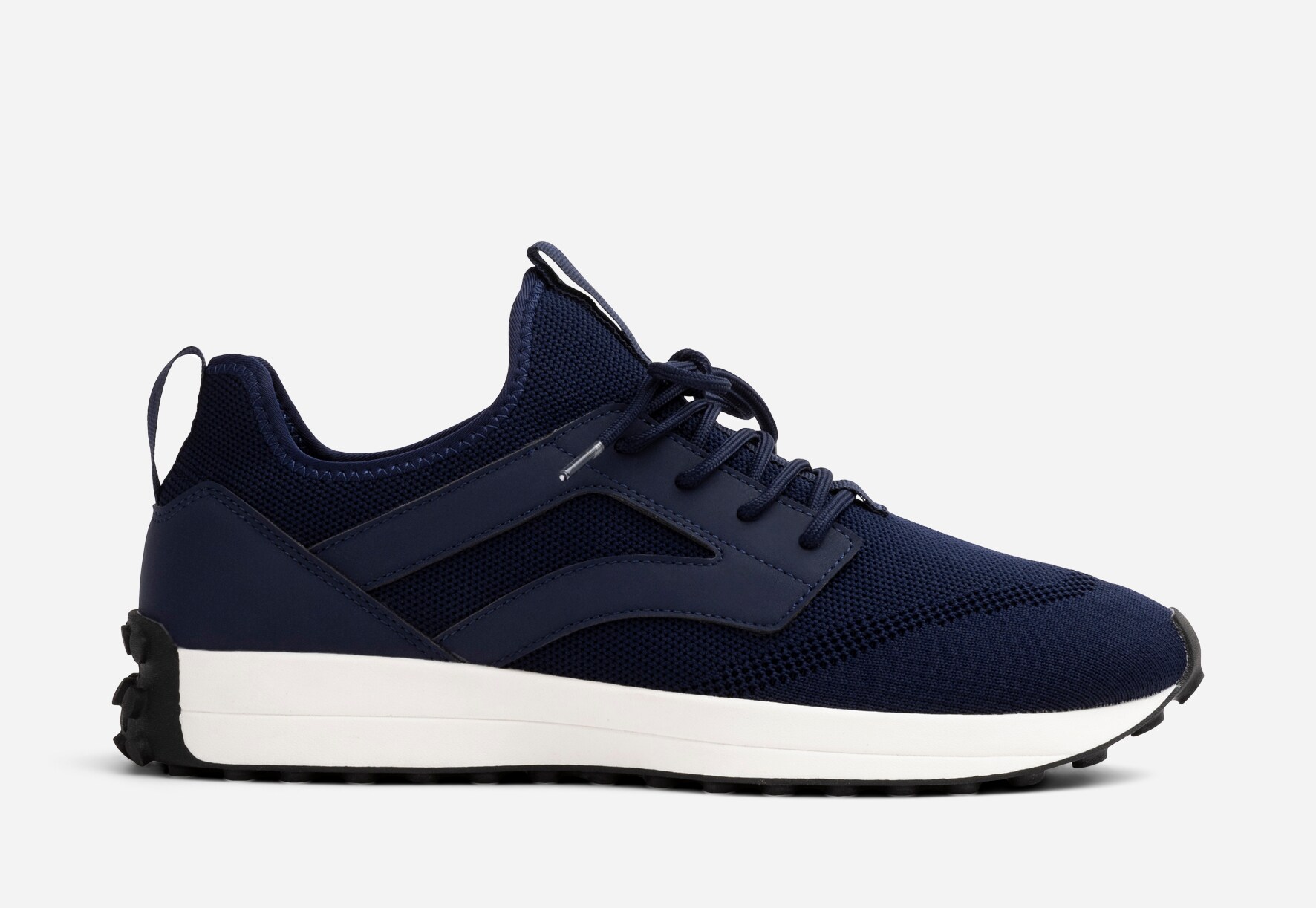 LEJON, Sneakers Blåa